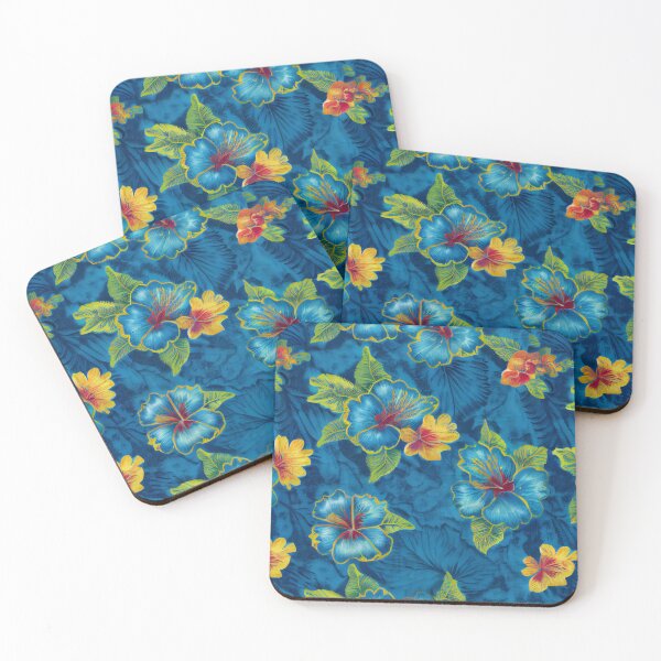 Item preview, Kauai Aloha Hibiscus #4 designed and sold by David Apricot.