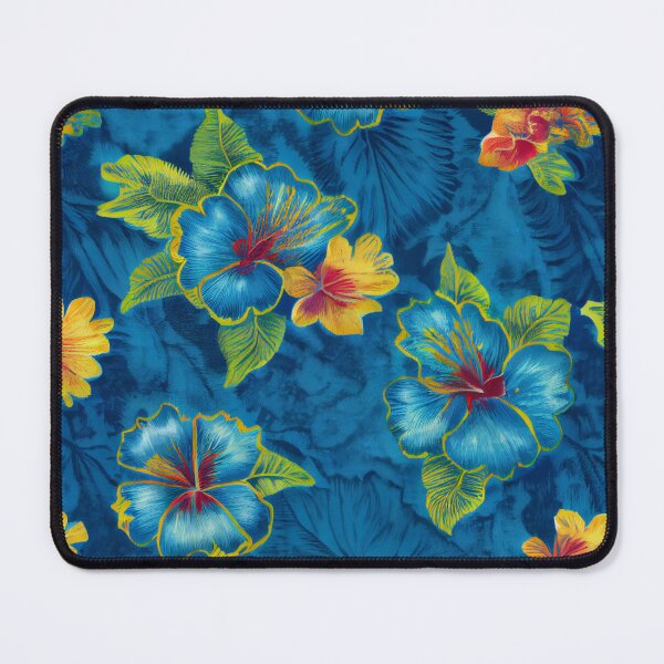 Item preview, Kauai Aloha Hibiscus #4 designed and sold by David Apricot.