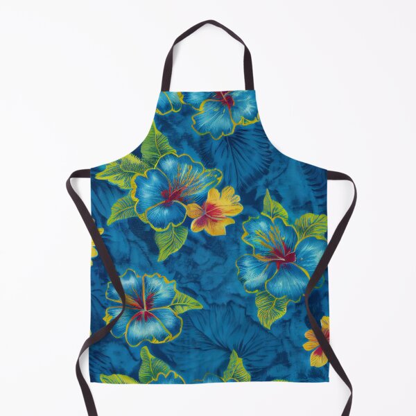 Item preview, Kauai Aloha Hibiscus #4 designed and sold by David Apricot.