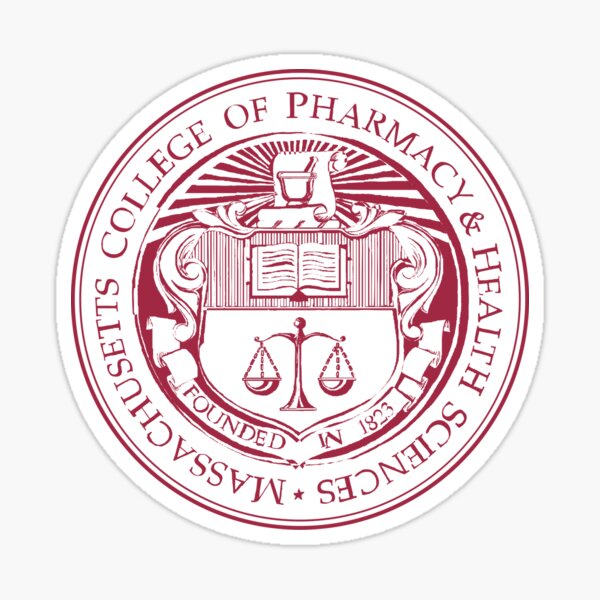 Item preview, MCPHS University Logo designed and sold by reillycarroll.