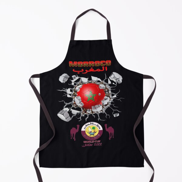 Item preview, World cup Morroco 2022 designed and sold by CHROMOS.