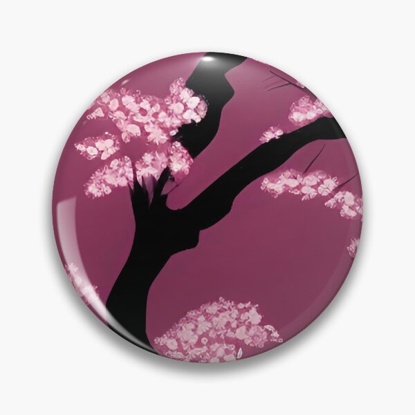 Item preview, Pink tree  designed and sold by OverAltruist.