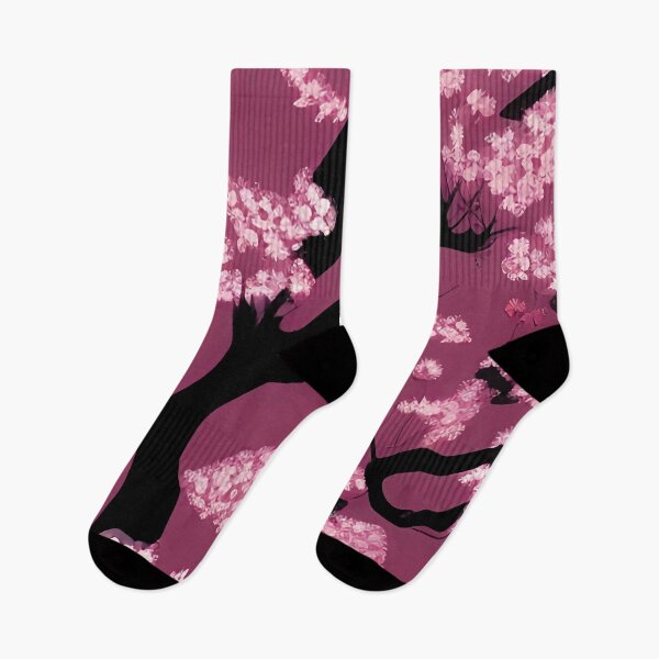 Item preview, Pink tree  designed and sold by OverAltruist.