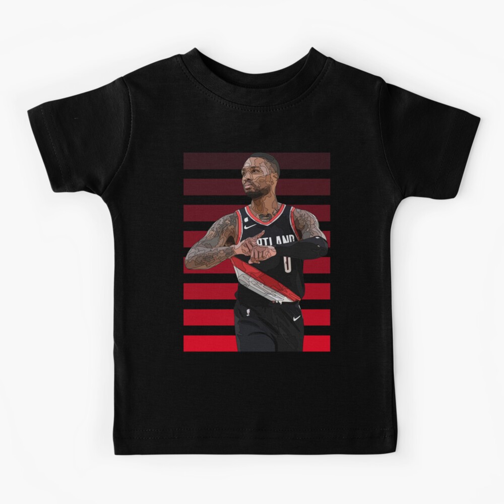 Ronald Acuna Jr. Back-To Kids T-Shirt for Sale by RatTrapTees