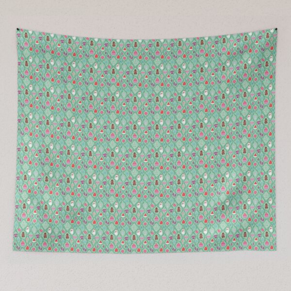 Item preview, Christmas past designed and sold by Jen Blom.