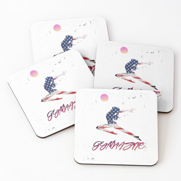 Item preview, Gymnastics Gymnast Gym Funny Gymnastics Quote Gymnastics Gymnast Leotard Beam designed and sold by zemama.