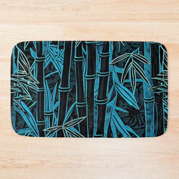 Item preview, Kauai Black Bamboo #1 designed and sold by David Apricot.