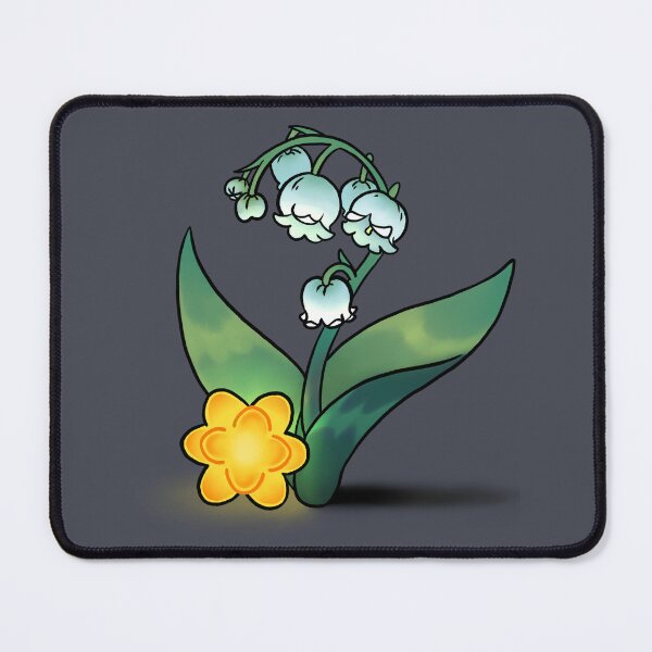 Item preview, Lily of the Valley designed and sold by CheekyParrots.