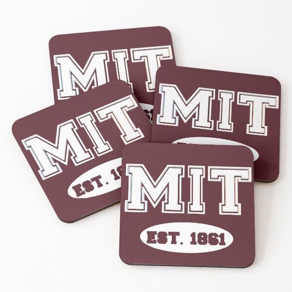 Item preview, MIT EST 1861| MASSACHUSETTS | VARSITY designed and sold by JohnSit.