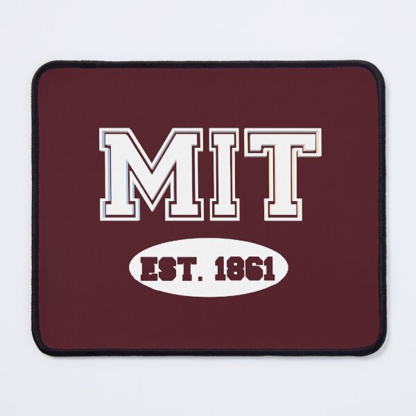 Item preview, MIT EST 1861| MASSACHUSETTS | VARSITY designed and sold by JohnSit.