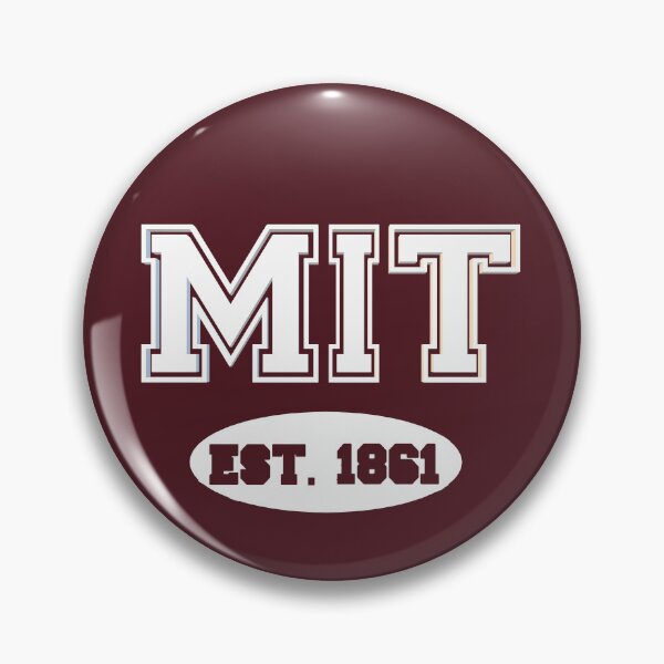 Item preview, MIT EST 1861| MASSACHUSETTS | VARSITY designed and sold by JohnSit.