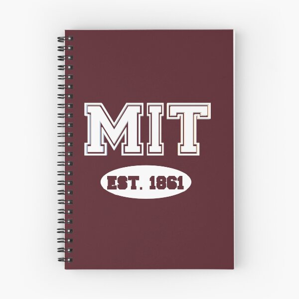 Item preview, MIT EST 1861| MASSACHUSETTS | VARSITY designed and sold by JohnSit.