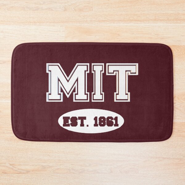 Item preview, MIT EST 1861| MASSACHUSETTS | VARSITY designed and sold by JohnSit.