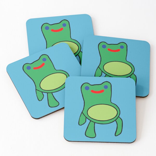Item preview, Froggy Chair designed and sold by tasteydesigns.