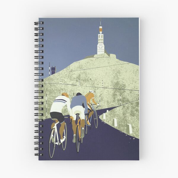 Item preview, Mt Ventoux-Eliza Southwood designed and sold by stellacarlenbey.