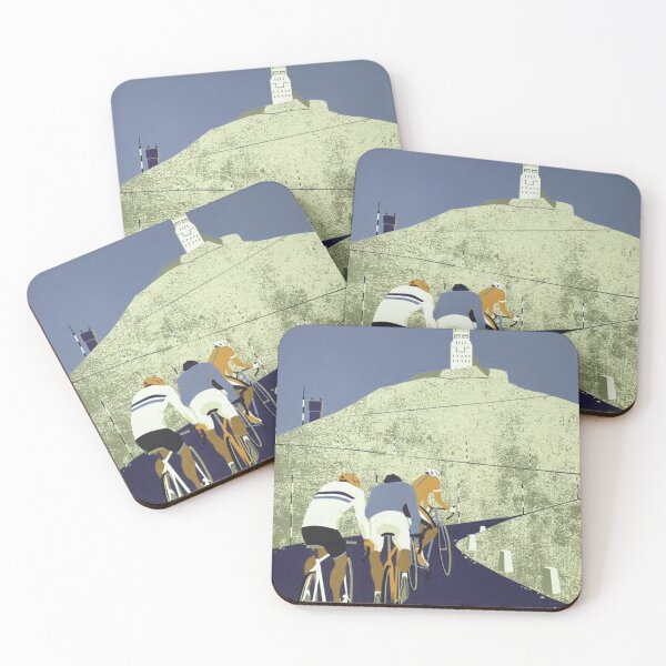 Item preview, Mt Ventoux-Eliza Southwood designed and sold by stellacarlenbey.