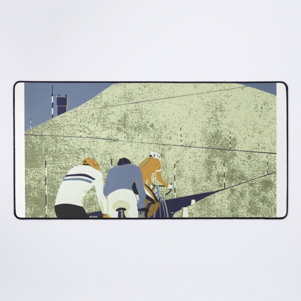 Item preview, Mt Ventoux-Eliza Southwood designed and sold by stellacarlenbey.