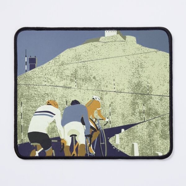 Item preview, Mt Ventoux-Eliza Southwood designed and sold by stellacarlenbey.