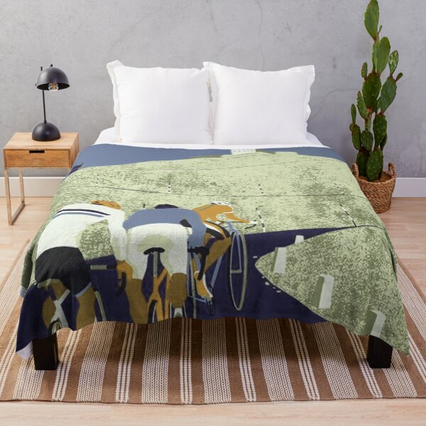Item preview, Mt Ventoux-Eliza Southwood designed and sold by stellacarlenbey.