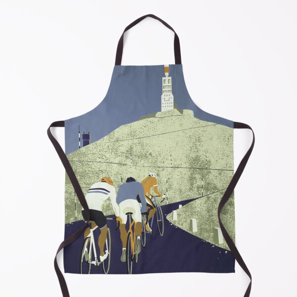 Item preview, Mt Ventoux-Eliza Southwood designed and sold by stellacarlenbey.