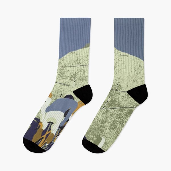 Item preview, Mt Ventoux-Eliza Southwood designed and sold by stellacarlenbey.