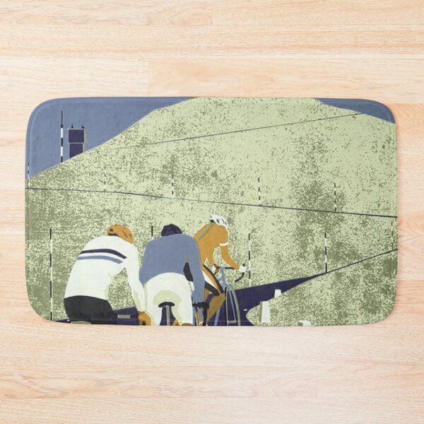 Item preview, Mt Ventoux-Eliza Southwood designed and sold by stellacarlenbey.