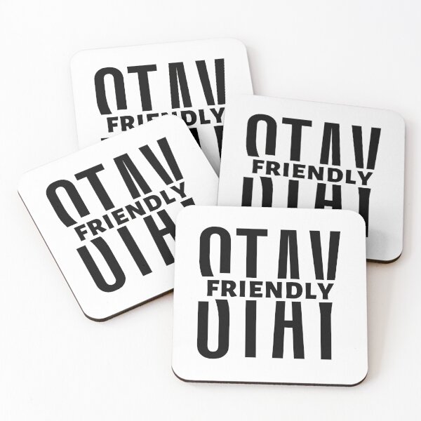 Item preview, Stay Friendly | Motivational Quote | Inspirational Quote designed and sold by Marigoldkey.