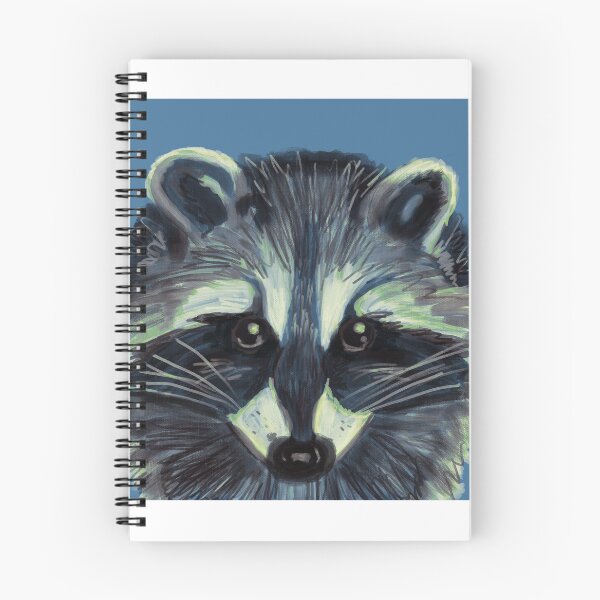 Item preview, The Bandit designed and sold by GreenFireGoods.