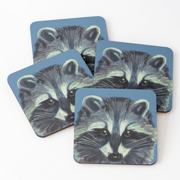 Item preview, The Bandit designed and sold by GreenFireGoods.