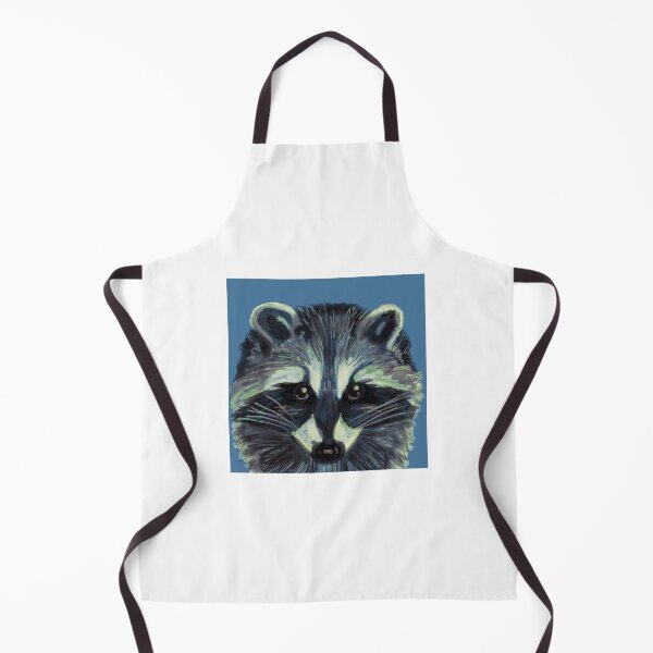 Item preview, The Bandit designed and sold by GreenFireGoods.