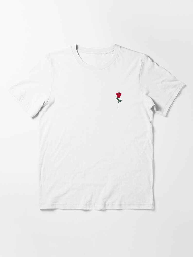 Troye Sivan Rose Essential T Shirt