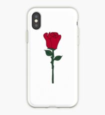 Vinilo o funda para iPhone Troye Sivan Rose