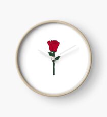 Troye Sivan Rose Clock