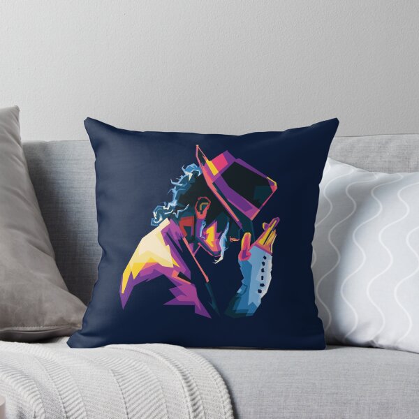 Item preview, MJ Pop art designed and sold by ShurikenStore.