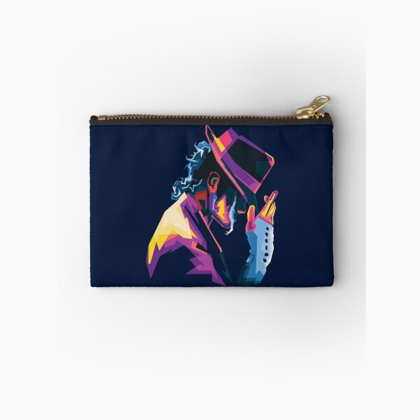 Item preview, MJ Pop art designed and sold by ShurikenStore.