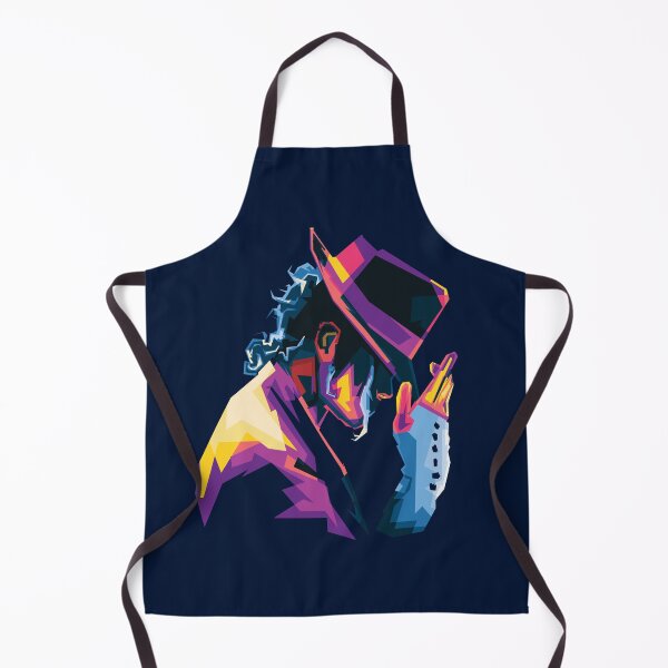Item preview, MJ Pop art designed and sold by ShurikenStore.