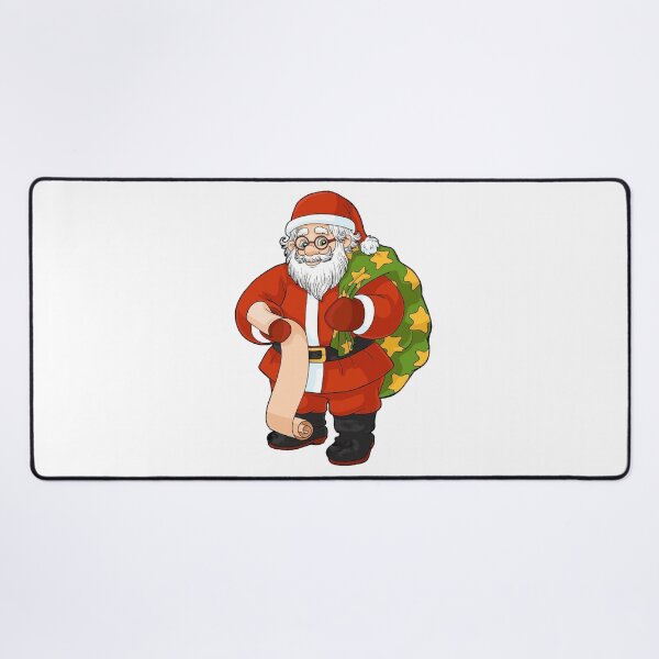 Item preview, Vintage pink santa claus - Retro Pink Santa Claus - Christmas 2022 designed and sold by Vehiclestore.