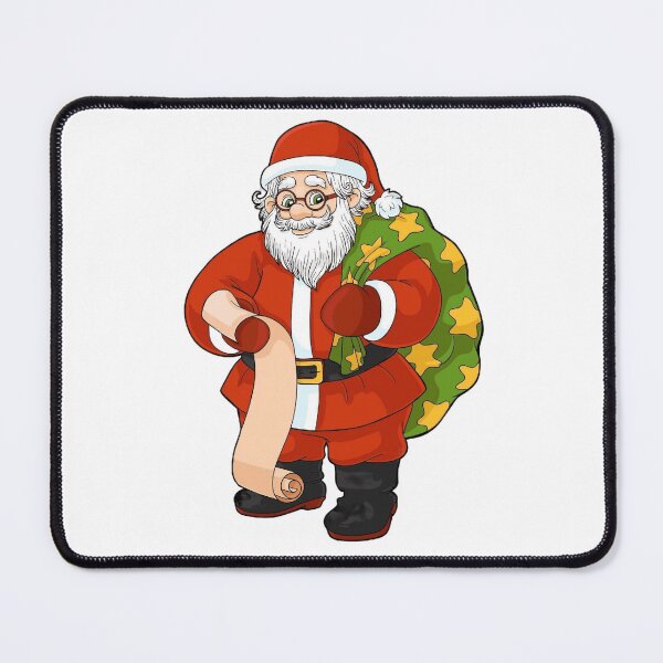 Item preview, Vintage pink santa claus - Retro Pink Santa Claus - Christmas 2022 designed and sold by Vehiclestore.