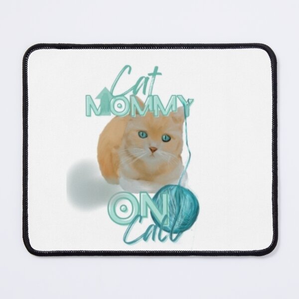Item preview, Cat Mommy On Call designed and sold by IvaRenee.