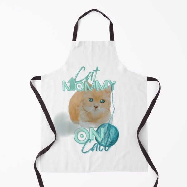 Item preview, Cat Mommy On Call designed and sold by IvaRenee.