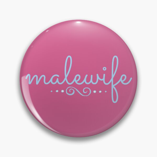 Item preview, malewife designed and sold by PunkCroc.