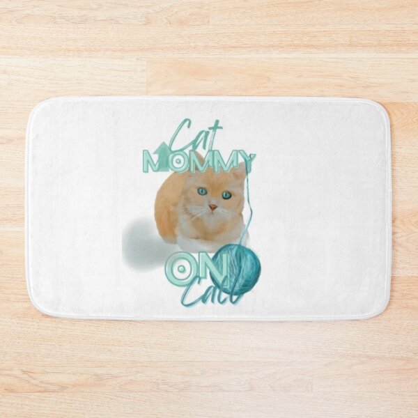Item preview, Cat Mommy On Call designed and sold by IvaRenee.