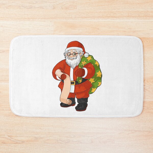 Item preview, Vintage pink santa claus - Retro Pink Santa Claus - Christmas 2022 designed and sold by Vehiclestore.