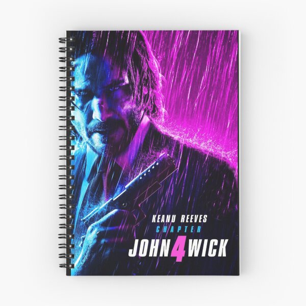 Artikelvorschau, John Docht 4 Poster entworfen und verkauft von florinecad.