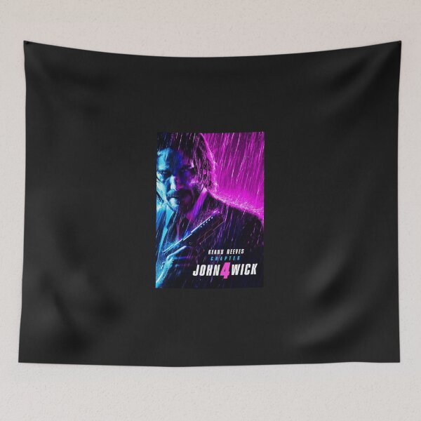 Artikelvorschau, John Docht 4 Poster entworfen und verkauft von florinecad.