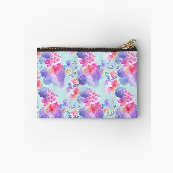 Item preview, Pastel floral abstract pattern designed and sold by Mirarima.