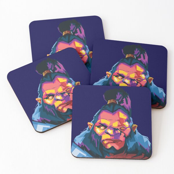 Item preview, Axe WPAP designed and sold by ShurikenStore.