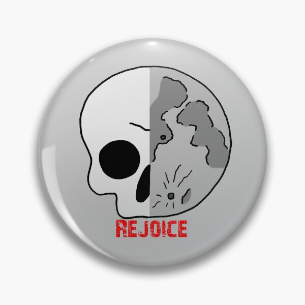 Item preview, Rejoice designed and sold by Lil-Bit-Batty.