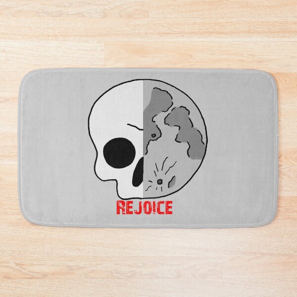 Item preview, Rejoice designed and sold by Lil-Bit-Batty.