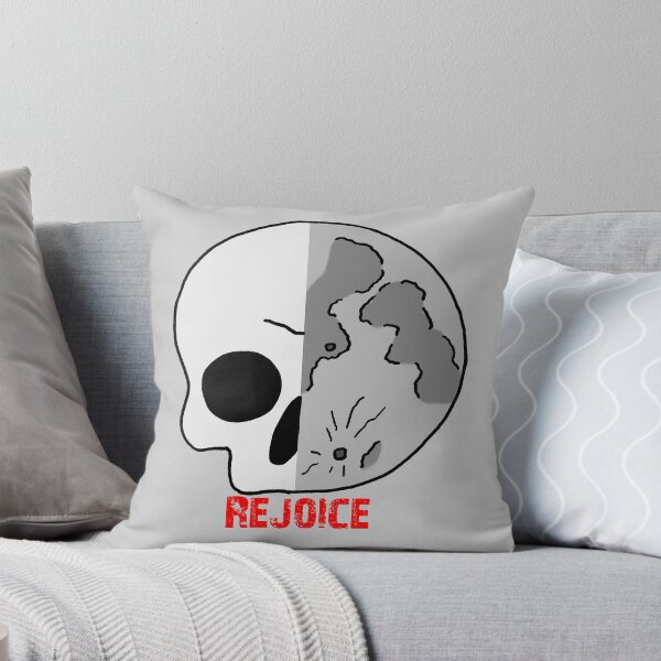 Item preview, Rejoice designed and sold by Lil-Bit-Batty.